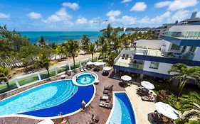 Coral Plaza Apart Hotel